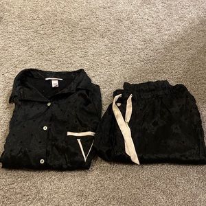 Victorias Secret Pajama Set